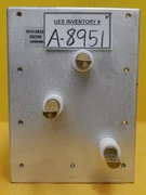 AMAT Applied Materials 0010-08322 Local RF Match Used Untested As-Is
