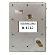 AMAT Applied Materials 0010-08322 Top Local RF Match Rev. 002 Centura Working