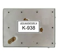 AMAT Applied Materials 0010-08322 Top Local RF Match Rev. 009 Centura Working