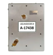 AMAT Applied Materials 0010-08323 Top Local RF Match Centura Ultima X Working