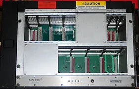 AMAT Applied Materials 0010-09001 P5000 System Electronic Rack