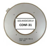 AMAT Applied Materials 0010-09125 Heater Leveling Plate Precision 5000 New