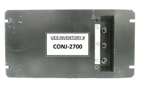 AMAT Applied Materials 0010-09181 DC Power Supply Precision 5000 P5000 Working