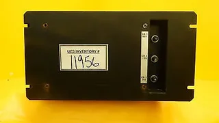 AMAT Applied Materials 0010-09181 Precision 5000 Platform DC Power Supply Used