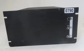 AMAT Applied Materials 0010-09181 Precision 5000 Platform DC Power Supply 