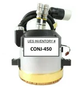 AMAT Applied Materials 0010-09237 200mm Lamp Module BWCVD Precision P5000 Spare