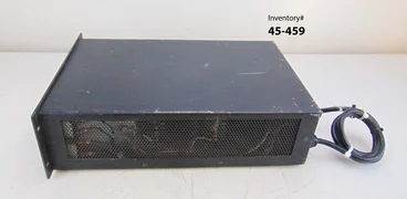 AMAT Applied Materials 0010-09297 5000 CVD 15Volt Power Supply *untested