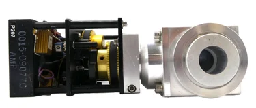 AMAT Applied Materials 0010-09301 Throttle Valve Assembly TEOS P5000 Working