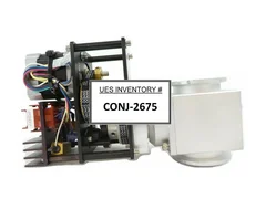 AMAT Applied Materials 0010-09306 5000 CVD DXZ/EXZ Throttle Valve P5000 Working