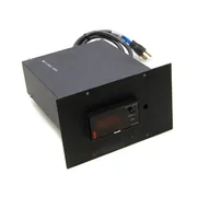 AMAT Applied Materials 0010-09316 Watlow TEOS Temp Controller Rev. A