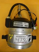 AMAT Applied Materials 0010-09337 200mm Lamp Module Precision 5000 P5000 Used