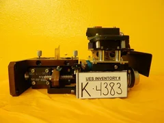 AMAT Applied Materials 0010-09340 CVD Susceptor Lift Used As-Is