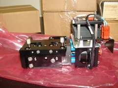 AMAT Applied Materials 0010-09341 Rev. N ASSY WAFER LIFT DRIVE