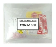 AMAT Applied Materials 0010-09341 Wafer Lift Assembly Precision 5000 P5K New