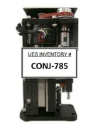 AMAT Applied Materials 0010-09341 Wafer Lift Assembly Precision 5000 P5K Working