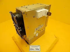 AMAT Applied Materials 0010-09416 Etch RF Match Precision 5000 Rev. H Used 