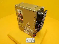 AMAT Applied Materials 0010-09416 Etch RF Match Precision 5000 Rev. N Used 