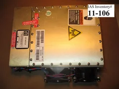 AMAT Applied Materials 0010-09416 Etcher RF Match (Used, Untested)