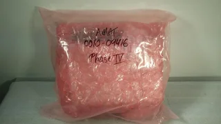 AMAT Applied Materials 0010-09416 RF Match Phase IV