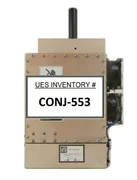 AMAT Applied Materials 0010-09750 CVD RF Match Rev. J P5000 Precision PK5 Spare