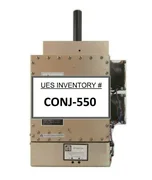 AMAT Applied Materials 0010-09750 CVD RF Match Rev. K P5000 Working Surplus