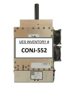 AMAT Applied Materials 0010-09750 DC Bias RF Match Rev. E P5000 Precision Spare