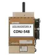 AMAT Applied Materials 0010-09750 DC Bias RF Match Rev. H P5000 Working Surplus