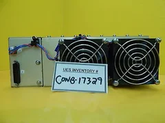 AMAT Applied Materials 0010-09750 RF Match CVD Untested As-Is