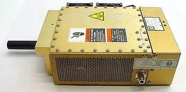 AMAT Applied Materials 0010-09750 RF Match 