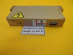 AMAT Applied Materials 0010-09933 HV Module ESC Assembly Used Working