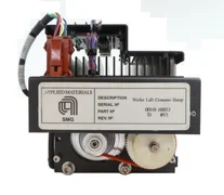 AMAT Applied Materials 0010-10033 Wafer Lift Ceramic Hoop Precision 5000 Working