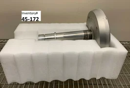 AMAT Applied Materials 0010-11491 002 Heater *used working, small ding* 