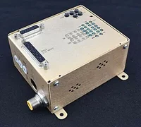 AMAT Applied Materials 0010-13217 DeviceNet Box Unit Module