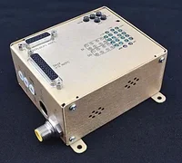 AMAT Applied Materials 0010-13217 DeviceNet Box Unit Module