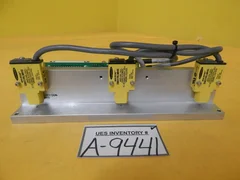 AMAT Applied Materials 0010-13967 OFT Centerfinder Receiver 300mm Centura Used