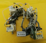 AMAT Applied Materials 0010-14714 4-Port TP UPA 0100-01222 Rev. 001 Copper Used