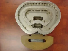 AMAT, Applied Materials, 0010-14875, PVD magmet