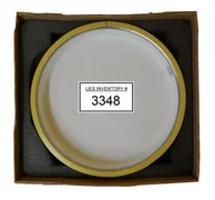 AMAT Applied Materials 0010-15222 Lid with Viewport Flange 650247 New Surplus