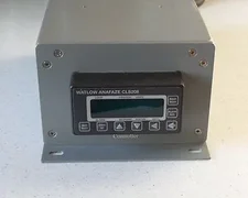 AMAT Applied Materials 0010-17447 Temperature Controller Watlow CLS208 