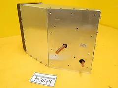 AMAT Applied Materials 0010-18129 Sidematch Centura Rev. D Used Working