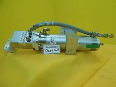 AMAT Applied Materials 0010-18132 HDP-CVP RPSC Applicator 5200 CVP Used