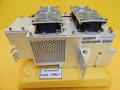 AMAT Applied Materials 0010-19086 RF Match Vectra IMP Source Used Working