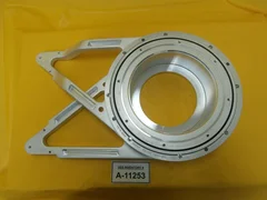 AMAT Applied Materials 0010-19900 Robot Lower Assembly Waist Fixed Wing Cu Used