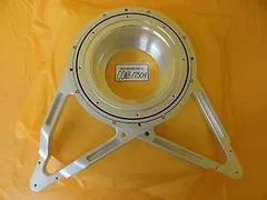 AMAT Applied Materials 0010-19900 Robot UPPER ASSEMBLY WAIST FIXED WING USED