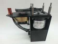 AMAT Applied Materials 0010-20125  ASSY CASSETTE MOTOR W/brake Vexta A3723-9215 