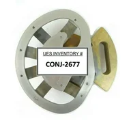 AMAT Applied Materials 0010-20224 AL Magnet 150-200mm 0020-20159 Clean Surplus