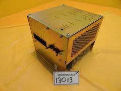 AMAT Applied Materials 0010-20331 Dual Degas Magnet Driver Used Working