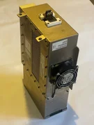 AMAT Applied Materials 0010-20441 PVD RF Match Rev. A P5000 Working Surplus