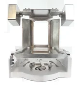 AMAT Applied Materials 0010-20481 200mm Wafer Cassette Handler 0020-23027 Spare