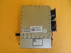 AMAT Applied Materials 0010-20524 RF Match PVD Phase IV 200mm Used Working